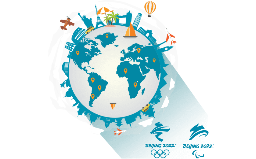 在南非连接到中国的代理 - 海龟VPN